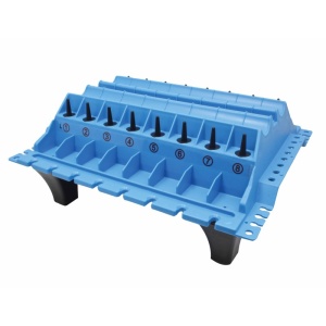 Organizator pentru demontare piese chiuloasa, Satra S-90232