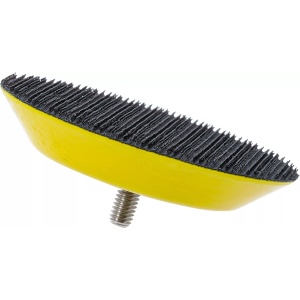 Pad pentru discuri de slefuit Ø 70 mm, pentru slefuitor BGS 3291, BGS 3291-70 - Img 4