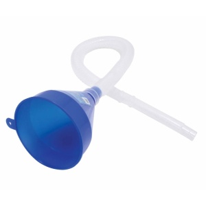 Palnie de plastic cu furtun flexibil, S-90166
