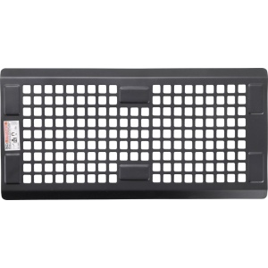 Panou perforat pentru scule, dimensiuni 45x43mm, BGS 9895 - Img 3