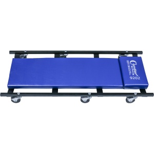 Pat mobil cu role pentru mecanici, Condor 9202 - Img 2