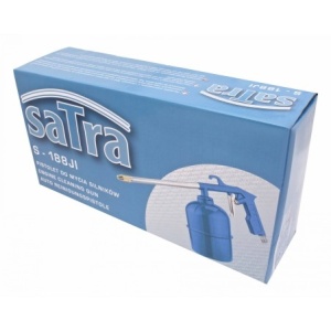 Pistol de curățare motor, Satra S-188JI - Img 3