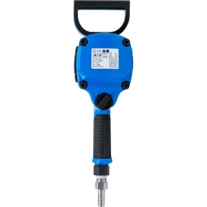 Pistol de impact 2300 Nm, antrenare 3/4", BGS 7645 - Img 5