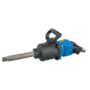 Pistol de impact 2600 Nm, antrenare1" Mamut, Magneti Marelli 007936331060