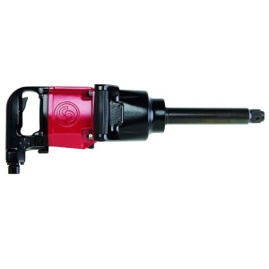 Pistol de impact 3390 Nm, antrenare 1", Chicago Pneumatic CP5000