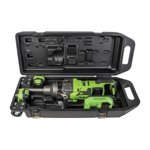Pistol de impact cu accumulatori pentru camioane, JBM 60064C