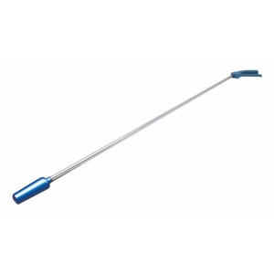 Pistol de suflat cu tija lunga, lungime 1020 mm Satra S-90339