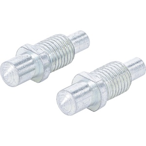 Pivot de schimb 6 - 8 mm pentru BGS 9602, 2 piese, BGS 74399 - Img 2