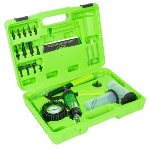 Pompa de presiune vacuum in doua directii JBM 54016 - Img 3