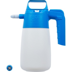 Pompa de pulverizare pentru solutie de curatat, capacitate 1,5 litri, BGS 6770 - Img 2