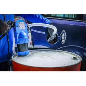 Pompa manuala pentru transfer AdBlue®, BGS 8332 - Img 5