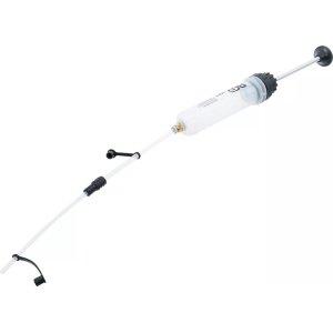 Pompa pentru transfer ulei, lichid de racire, capacitate 200 ml, BGS 4067