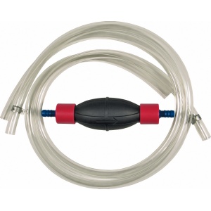 Pompa transfer lichide: ulei, apa, antigel, lungime furtun aprox. 2 m, Condor 3990