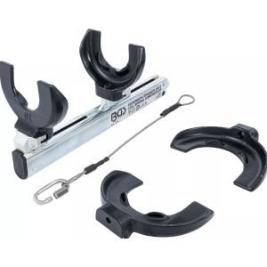 Presa de arcuri pentru autoturisme si autoutilitare, sarcina maxima 1500Kg, BGS 1134 - Img 2