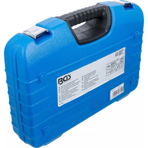 Presa extractoare de interior pentru rulmenti, 10 piese, BGS 7710 - Img 5