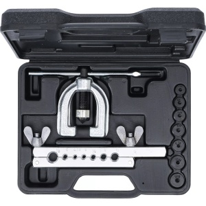 Presa pentru bercuit conducte de frana, 4.75 - 5 - 6 - 8 - 10 mm, 1/4", 1/2", BGS DIY 3060 - Img 4