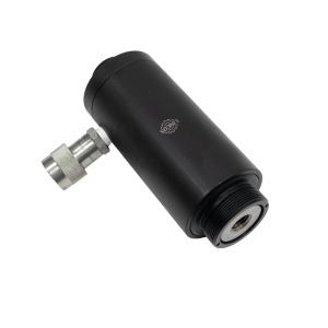 Presa pentru extras și montat bucsi cu cilindru hidraulic de 10 tone, Lincos MG92611A - Img 4