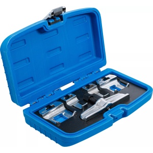 Presa pentru fulie distributie - VW Passat, Phaeton, Touareg - Skoda Superb - Audi A4, A6, A6 Quattro, A8, Allroad, Cabrio, RS4, RS6, S6, S8 - Motoare Motoare 3 L V6 30V, ASN,, BGS 1767 - Img 3