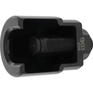 Presa pentru pivoti si capete de bara de autovehicole comerciale usoare, autocamioane si autobuze, 62mm, BGS 67218
