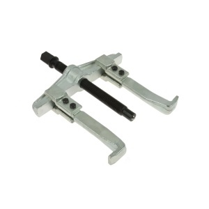 Presa pentru rulmenti cu 2 brate 150 mm, GEKO G02202 - Img 3