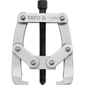 Presa pentru rulmenti cu 2 brate 4 / 100 mm - 1.2T, Yato YT-2514