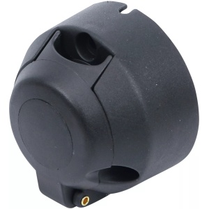 Priza remorca cu 7 poli, BGS DIY 80752 - Img 2
