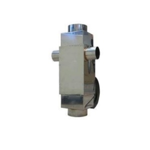 Recuperator de caldura pentru incalzitor pe ulei ars / uzat, putere 12.7 kW, XT Heater 14914387