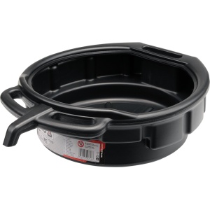 Recuperator de ulei, capacitate10 litri, Yato YT-0716 - Img 1