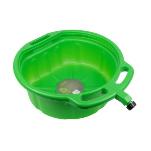 Recuperator pentru ulei, antigel capacitate 18 litri, JBM 53215 - Img 1