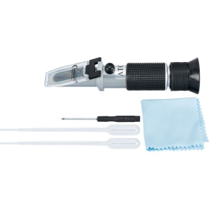 Refractometru, cu functie AdBlue, Condor 5030 - Img 6