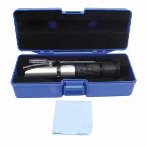 Refractometru universal , Satra S-90338