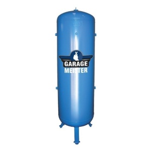 Rezervor de aer, capacitate 500 litri, Garage Meister GM1121710101