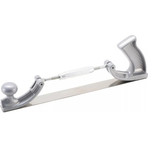 Rindea pentru lucrari de tinichigerie auto ( fara pila ), 350mm, BGS 3216 - Img 2