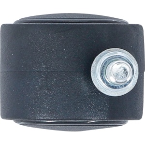 Roata pentru scaun mobil de lucru BGS 1919, BGS 1916 - Img 3