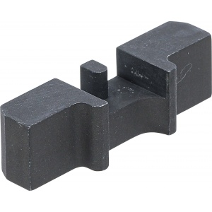 Scula de aliniere arbori de echilibrare, pentru VAG, BGS 72053 - Img 2