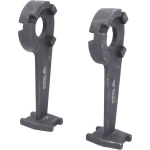 Scula de reglare pentru blocarea arborilor cu came pentru Audi V8 4.2, Brilliant Tools BT591110 - Img 1