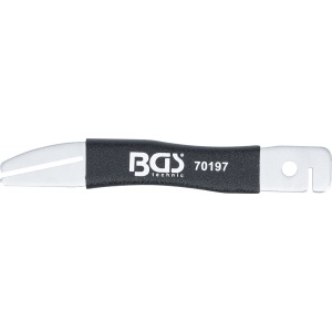 Scula indreptare discuri de frâna, BGS 70197 - Img 3