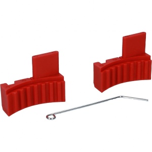 Scula pentru blocarea arborilor cu came pentru Opel 1.6, 1.8, Brilliant Tools BT595703 - Img 3