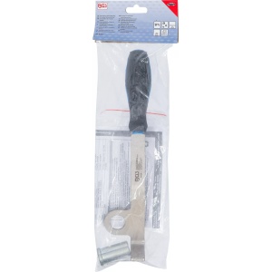 Scula pentru rola intinzatoare curea dinţata, motoare diesel JTD Multijet, BGS 6759 - Img 4