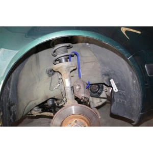 Set 2 cârlige pentru suspendat diferite piese demontate, Brilliant Tools BT706010 - Img 3