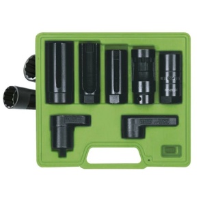 Set 7 piese pentru sistem de injectie si sonda - Lambda JBM 51119