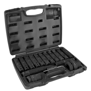 Set biţi de impact pentru camioane, JBM 51028 - Img 3