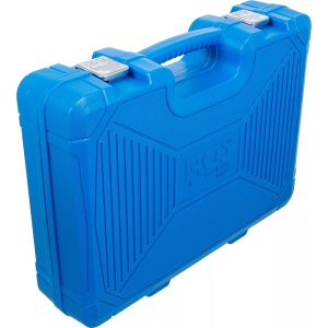 Set biti de impact XXL H14-24 / T60-100, antrenare 3/4", 22 piese, BGS 6185 - Img 5