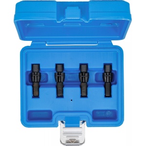 Set bolturi pentru montarea aliniata a subcadrului la VW Scirocco, Eos, Golf, Golf Plus, Jetta, Polo, Passat, Passat CL, Audi A3, A4, TT, BGS 8306 - Img 5