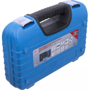 Set cale blocare distributie pentru motoare Audi A4, A6, A8, cod motor ASN, AVK, BBJ, BGS 8299 - Img 5