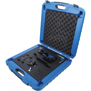 Set cale blocare distributie pentru motoare VAG 2.5 si 4.9D/TDI PD, OEM T10193, OEM T10194, OEM T10199, OEM T10225, OEM T10226 , BGS 8443 - Img 3