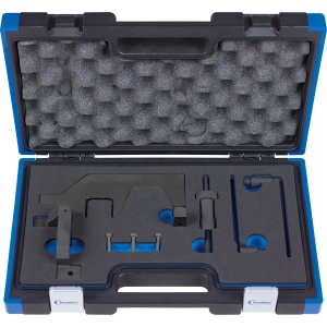 Set cale distributie BMW N13 si Mini N18 de 1,6 litri, Condor 36116 - Img 1