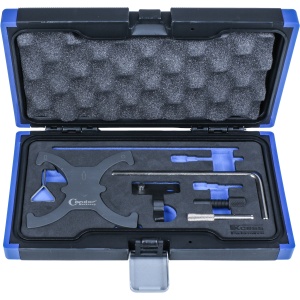 Set cale distributie Ford, Volvo pentru motoare 1.6 L SCTi / Ti-VCT Ecoboost si 2.0 L TDCi, Condor 36207 - Img 1