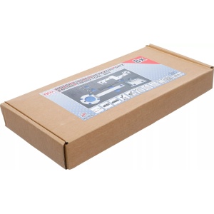 Set cale distributie pentru Ford 2.5, Volvo 1.6 - 2.5 & 2.4D, BGS 9738 - Img 2