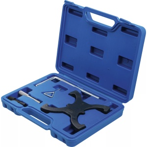 Set cale distributie pentru Ford Focus, 1.6TI-VCT, 2.0Tdci, BGS 8218 - Img 2